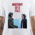 Anatomy Of A Fall T-Shirt