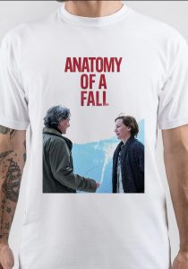 Anatomy Of A Fall T-Shirt