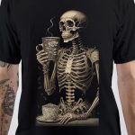 Anatomy Of A Fall T-Shirt