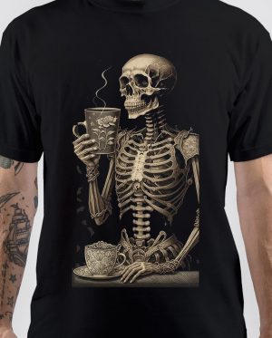 Anatomy Of A Fall T-Shirt