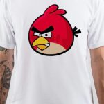 Angry Birds T-Shirt