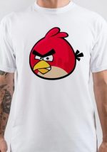 Angry Birds T-Shirt