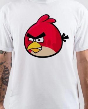 Angry Birds T-Shirt