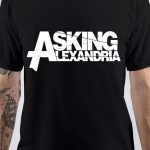 Asking Alexandria T-Shirt