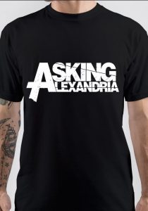 Asking Alexandria T-Shirt