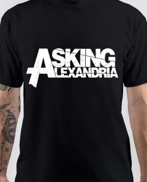 Asking Alexandria T-Shirt