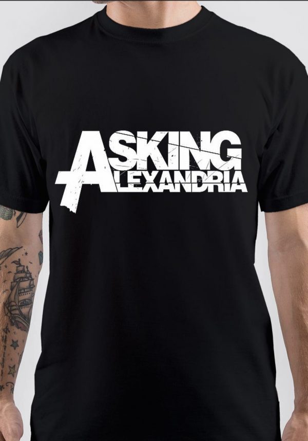 Asking Alexandria T-Shirt