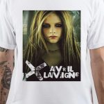 Avril Lavigne T-Shirt