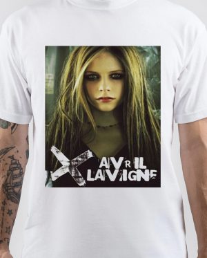 Avril Lavigne T-Shirt