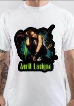 Avril Lavigne T-Shirt