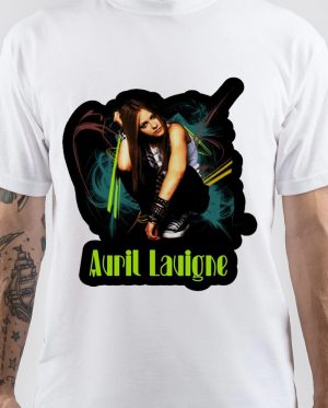 Avril Lavigne T-Shirt