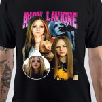 Avril Lavigne T-Shirt