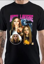 Avril Lavigne T-Shirt