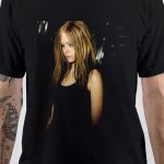 Avril Lavigne T-Shirt