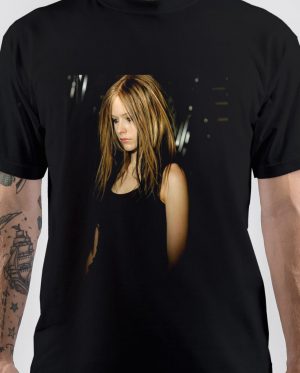 Avril Lavigne T-Shirt