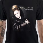 Avril Lavigne T-Shirt