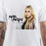 Avril Lavigne T-Shirt