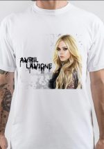 Avril Lavigne T-Shirt