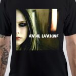 Avril Lavigne T-Shirt