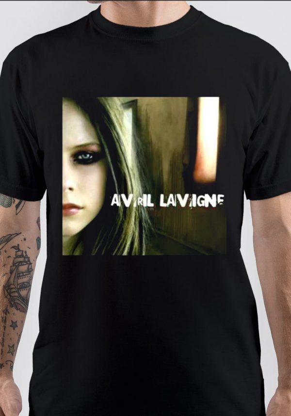 Avril Lavigne T-Shirt