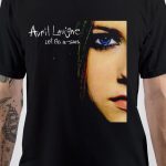 Avril Lavigne T-Shirt