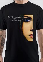 Avril Lavigne T-Shirt