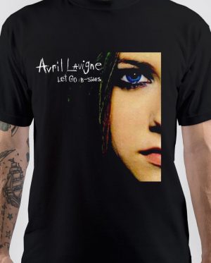 Avril Lavigne T-Shirt