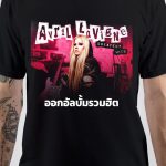 Avril Lavigne T-Shirt