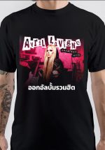 Avril Lavigne T-Shirt