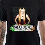 Avril Lavigne T-Shirt