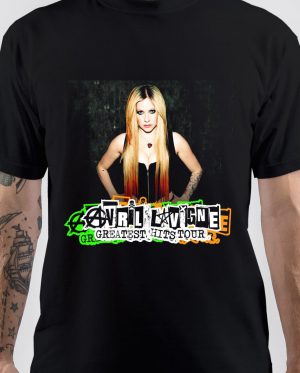 Avril Lavigne T-Shirt