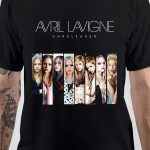 Avril Lavigne T-Shirt