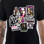 Avril Lavigne T-Shirt