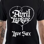 Avril Lavigne T-Shirt