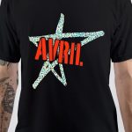 Avril Lavigne T-Shirt