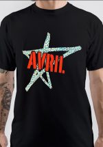 Avril Lavigne T-Shirt