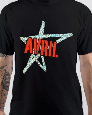 Avril Lavigne T-Shirt