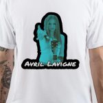 Avril Lavigne T-Shirt