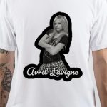 Avril Lavigne T-Shirt