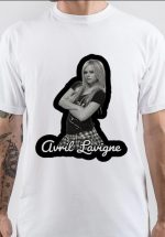 Avril Lavigne T-Shirt