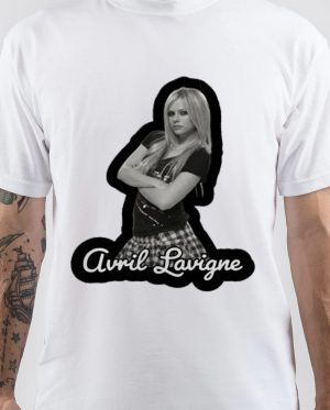 Avril Lavigne T-Shirt