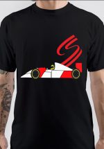 Ayrton Senna T-Shirt