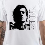 Ayrton Senna T-Shirt