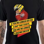 Ayrton Senna T-Shirt