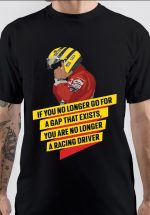 Ayrton Senna T-Shirt