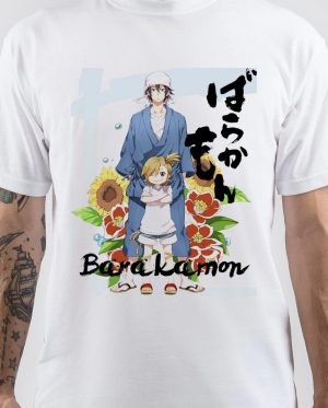 Barakamon T-Shirt