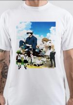 Barakamon T-Shirt