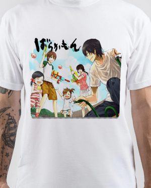 Barakamon T-Shirt