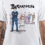 Barakamon T-Shirt