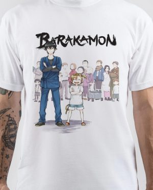 Barakamon T-Shirt